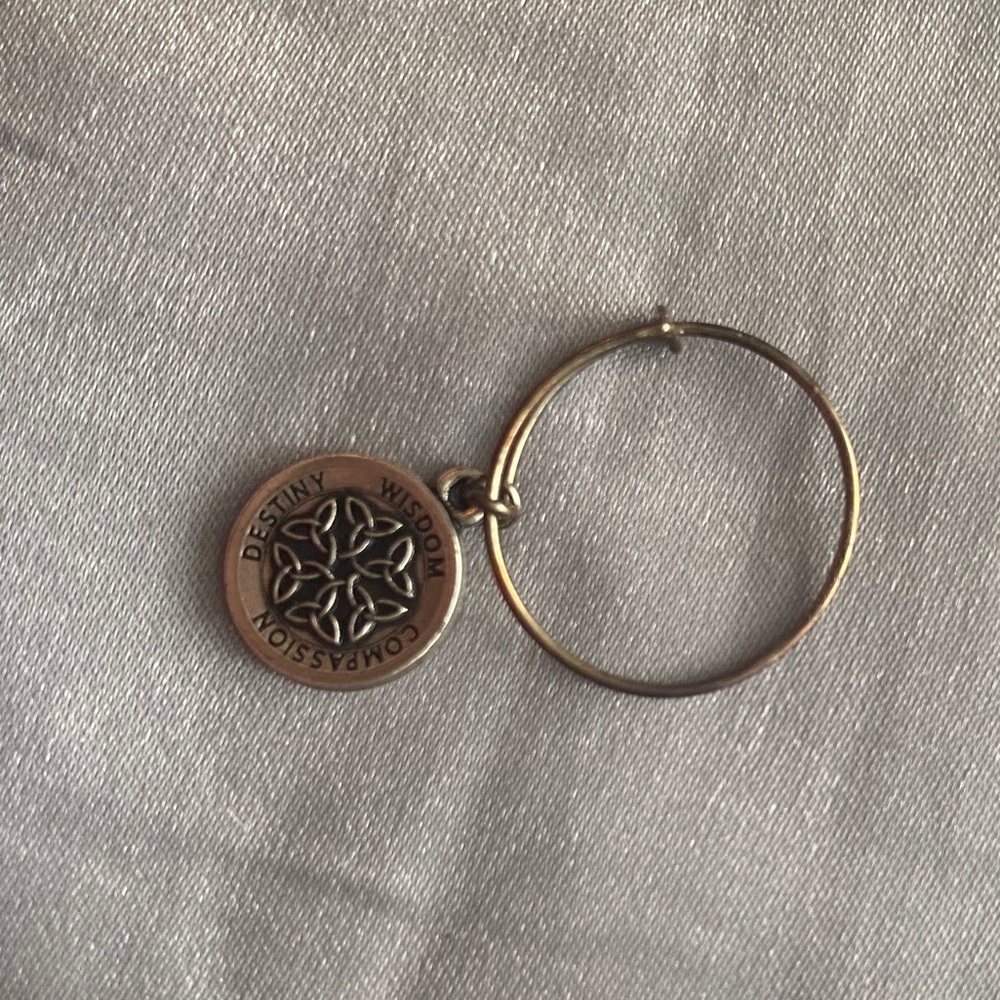 Alex and Ani Ring